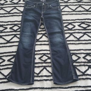 2 for $30   Silver Brand Jeans